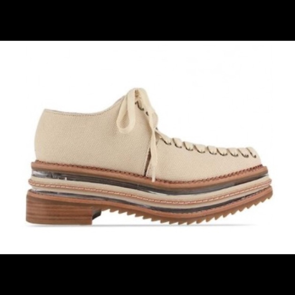 ISO Jeffrey Campbell Ron Wood Creepers
